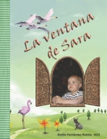 La Ventana de Sara B0G39T6QSH Book Cover