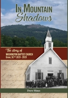 Washington Baptist Church History 1940645719 Book Cover
