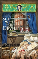 Sup with the Devil 0425243206 Book Cover