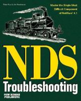 Netware Directory Services Troubleshooting 1562054430 Book Cover