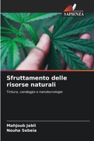 Sfruttamento delle risorse naturali (Italian Edition) 620770682X Book Cover