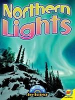 Northern Lights (Science Matters) 1590364139 Book Cover