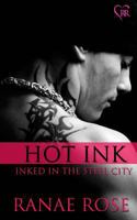 Hot Ink 1479140775 Book Cover