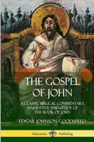 The Gospel of John 0359032176 Book Cover