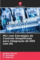 MLI com Estratégia de Controlo Simplificado para Integração de DER com DS 6205797585 Book Cover