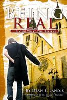 "Being Real....living what you believe" 0898115019 Book Cover