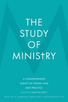 The Study of Ministry: A Comprehensive Survey of Theory and Best Practice 0281081360 Book Cover