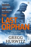 The Last Orphan 1250252326 Book Cover