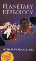 Planetary Herbology 0941524272 Book Cover