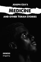 Medicine: and other Torah stories 0976465957 Book Cover
