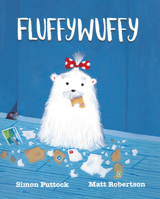 Fluffywuffy 1847808719 Book Cover