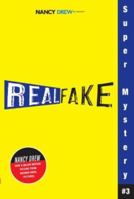 Real Fake 1416938818 Book Cover