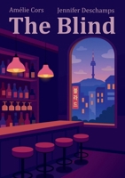 The Blind B0H21GCQVM Book Cover
