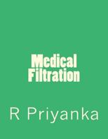 Medical Filtration 1548313750 Book Cover