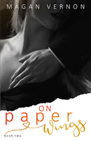 On Paper Wings B0CRHKL7D6 Book Cover