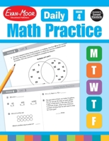 Daily Math Practice, Grade 4