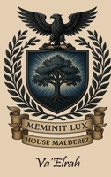Meminit Lux : House Malderez 1968920536 Book Cover