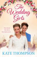 The Wedding Girls 1509822232 Book Cover