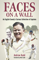 Faces On A Wall 1801507287 Book Cover