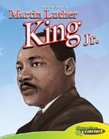 Martin Luther King Jr. 160270175X Book Cover