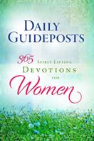 Daily Guideposts 365 Spirit-Lifting Devotions for Women 0310357349 Book Cover