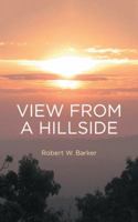 View from a Hillside 1532020236 Book Cover