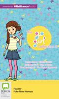 The Go Girl Collection 2: Camp Chaos/Sister Spirit/Birthday Girl/Sink or Swim/Back to School/The Worst Gymnast 1743156626 Book Cover