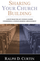 Sharing Your Church Building 0801091446 Book Cover