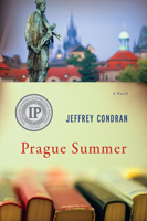 Prague Summer 1619025523 Book Cover