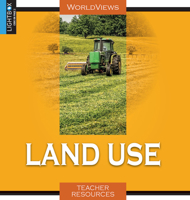 Land Use 1510522018 Book Cover