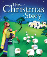 The Christmas Story 178128282X Book Cover