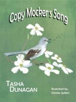 Copy Mocker's Song 0692232176 Book Cover