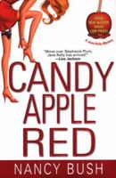 Candy Apple Red 0758209061 Book Cover