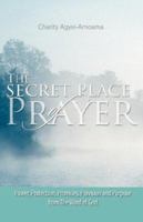 The Secret Place of Prayer 1554520185 Book Cover