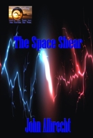 The Space Shear B09HG58LWK Book Cover