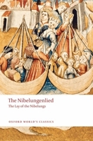 Das Nibelungenlied 0486414140 Book Cover