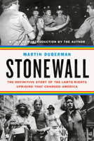 Stonewall 0452272068 Book Cover