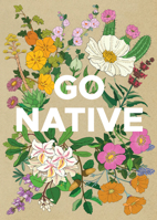 Go Native Cards 1966515154 Book Cover