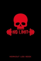 Workout Log Book: Bodybuilding Diary, Workout Notes, Physical Fitness Journal. Format A5, 120 pages, tabulars to fill in, tried and tested page layout ... companion for bodybuilding, fitness training, 1677529814 Book Cover