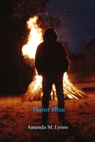 Haint Blue: An Ally Laughtner Tale B0BMGBVCZZ Book Cover