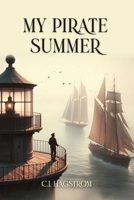 My Pirate Summer B0F4T4951B Book Cover