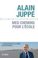 Mes Chemins Pour L'Ecole 2709650460 Book Cover