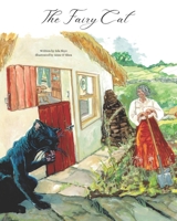 The Fairy Cat B0C9SB2PHZ Book Cover