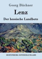 Der Hessische Landbote 3843015139 Book Cover