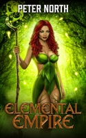 Elemental Empire 1990306101 Book Cover