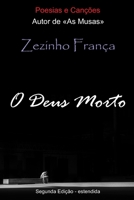 O Deus Morto B08FP25LJ8 Book Cover