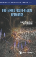 Proteinoid Proto-Neural Networks 981982690X Book Cover