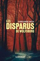 LES DISPARUS DE WOLFSBURG 2898761230 Book Cover