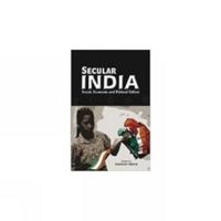 Secular India 9380828683 Book Cover