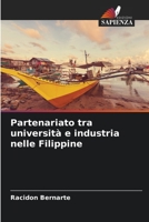 Partenariato tra università e industria nelle Filippine 620511481X Book Cover